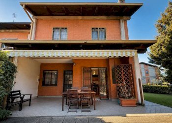 Villa Vinovo - foto 48