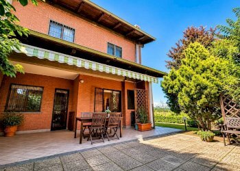 Villa Vinovo - foto 49