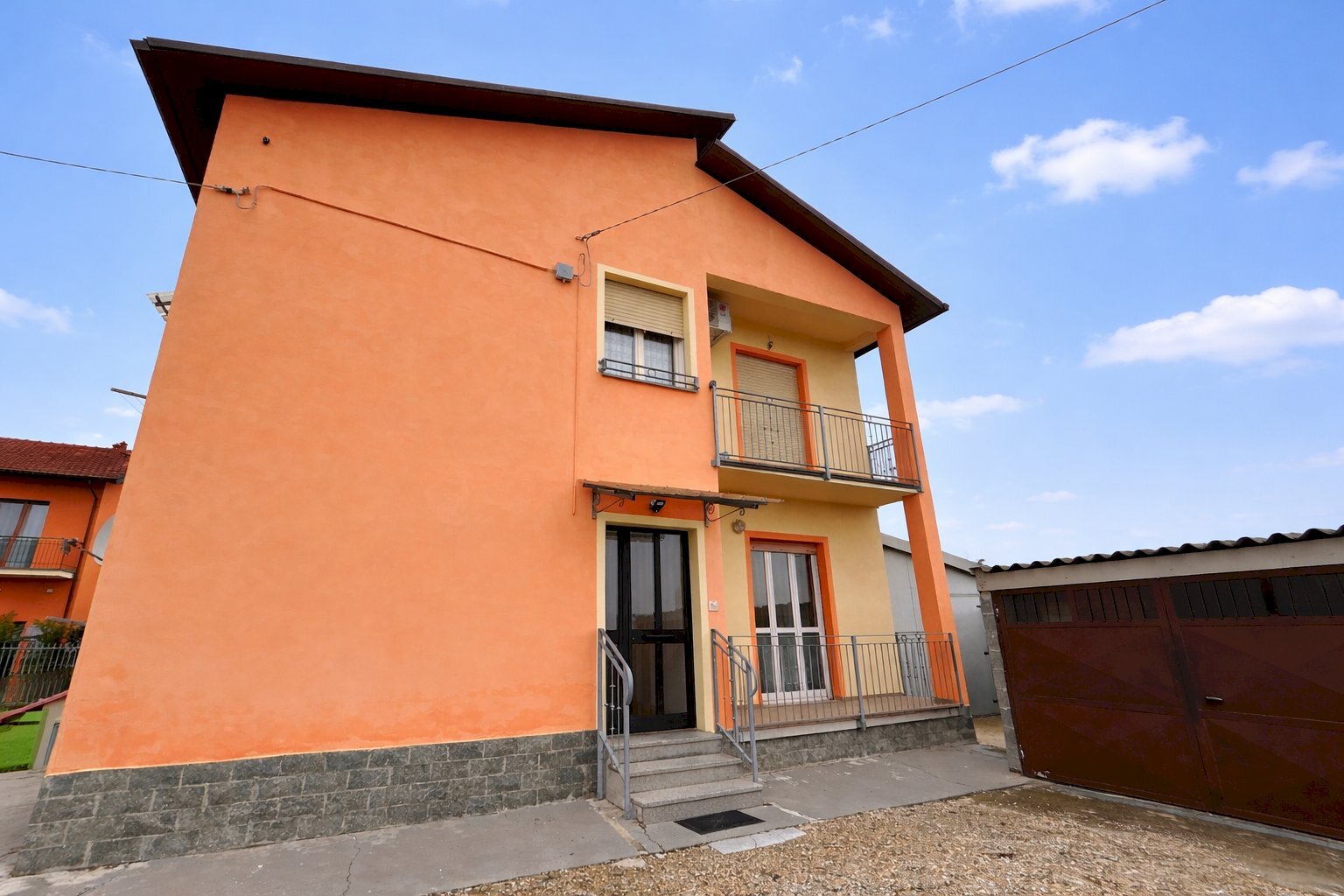 Four-room apartment Alba - photo 1