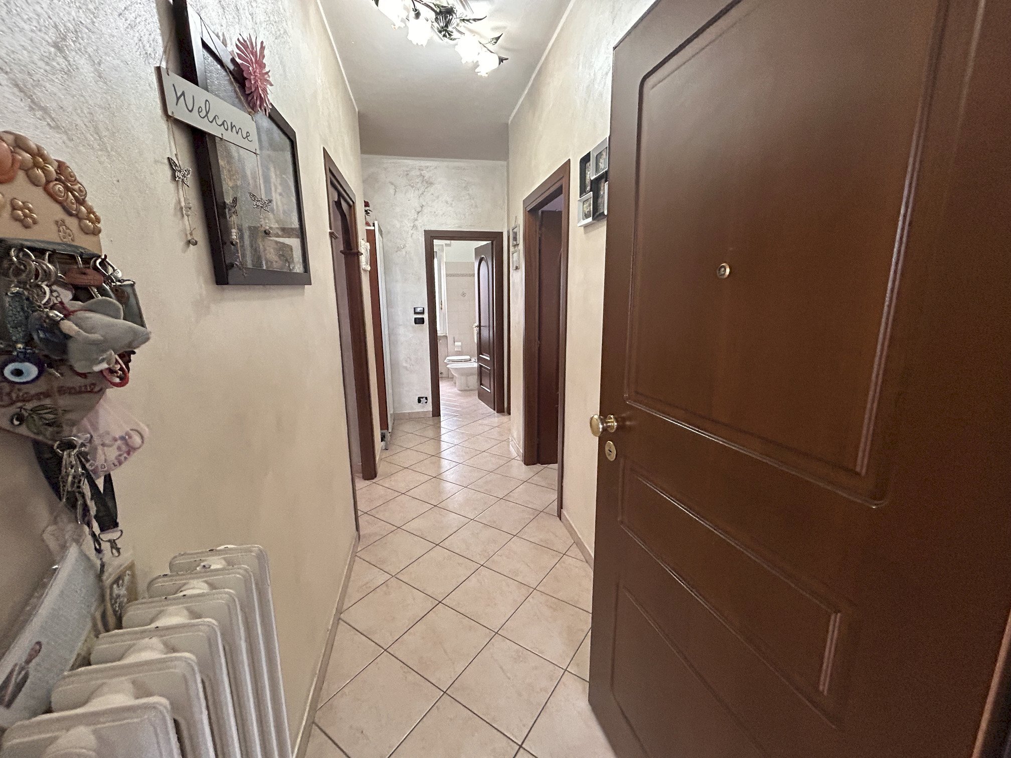 Four-room apartment Alba - photo 3