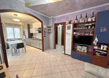 Quadrilocale Alba - foto 8