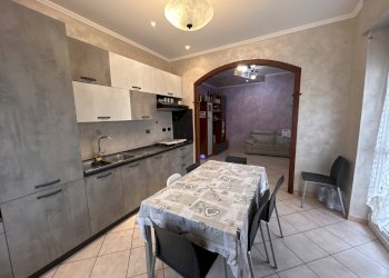 Quadrilocale Alba - foto 11