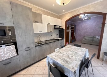 Quadrilocale Alba - foto 12