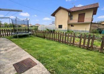 Quadrilocale Alba - foto 14