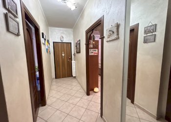 Quadrilocale Alba - foto 27