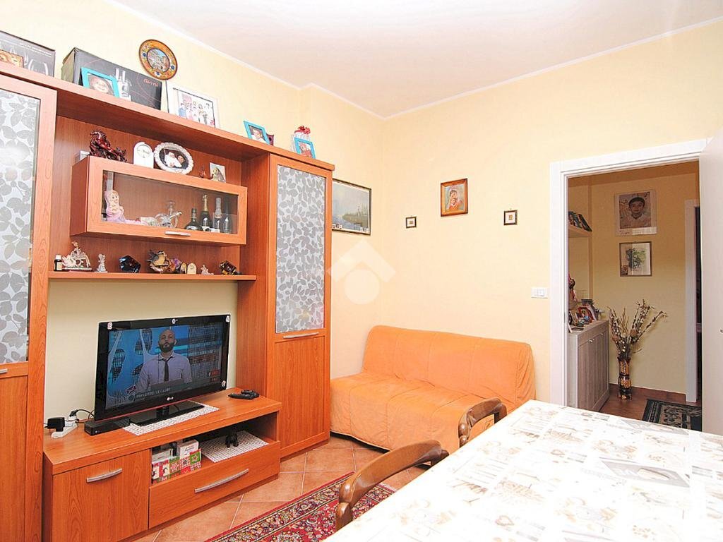 Two-room apartment Via Cavour, Alpignano - photo 3
