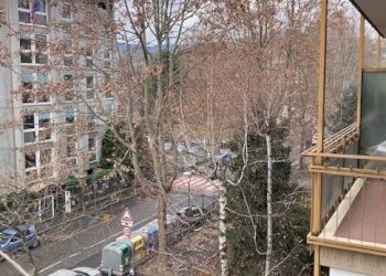 Quadrilocale Pinerolo - foto 12