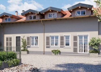 Villa via Martiri della Liberazione, Pozzuolo Martesana - foto 2