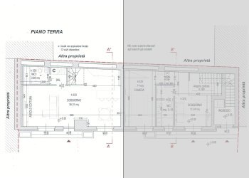 Villa via Martiri della Liberazione, Pozzuolo Martesana - foto 3