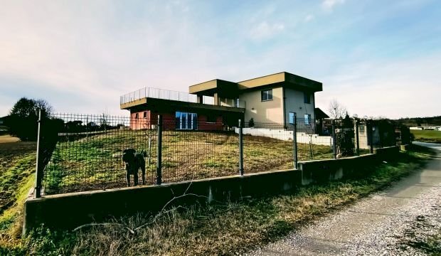 Villa Mombello di Torino - photo 3