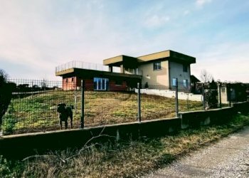 Villa Mombello di Torino - photo 3