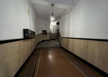 Quadrilocale Genova (zona Sampierdarena) - foto 2