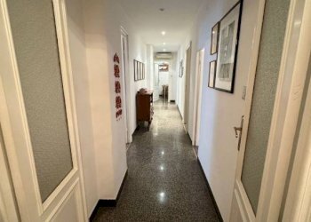 Four-room apartment Genova (neighborhood Sampierdarena) - photo 4