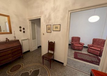 Quadrilocale Genova (zona Sampierdarena) - foto 5