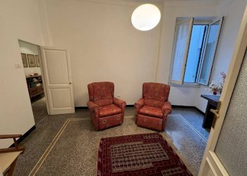 Four-room apartment Genova (neighborhood Sampierdarena) - photo 6