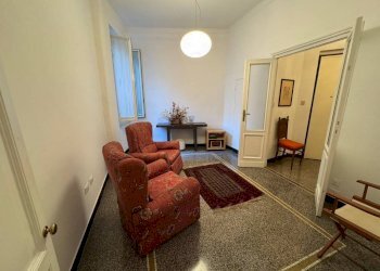 Four-room apartment Genova (neighborhood Sampierdarena) - photo 7