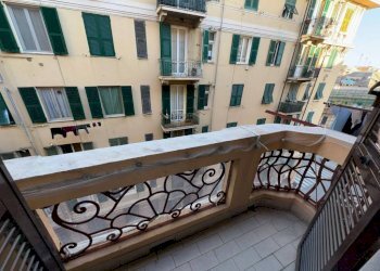 Four-room apartment Genova (neighborhood Sampierdarena) - photo 10