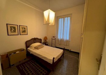 Four-room apartment Genova (neighborhood Sampierdarena) - photo 12