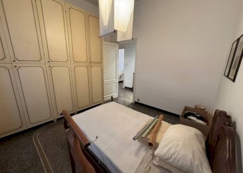 Quadrilocale Genova (zona Sampierdarena) - foto 13