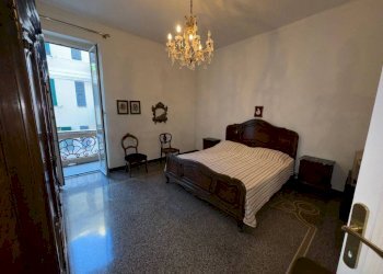 Four-room apartment Genova (neighborhood Sampierdarena) - photo 14