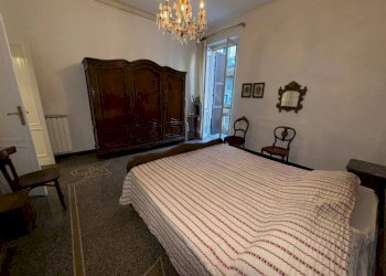 Four-room apartment Genova (neighborhood Sampierdarena) - photo 15