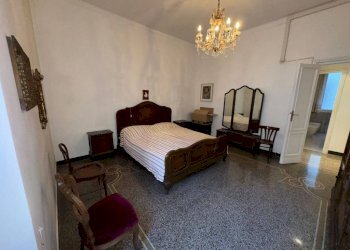 Four-room apartment Genova (neighborhood Sampierdarena) - photo 16