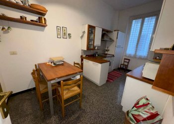 Four-room apartment Genova (neighborhood Sampierdarena) - photo 17