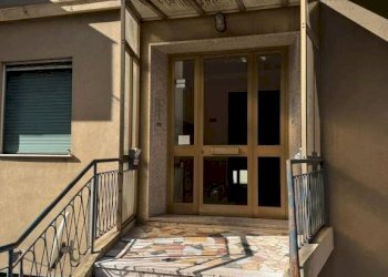 Four-room apartment Genova (neighborhood Sampierdarena) - photo 3