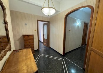 Quadrilocale Genova (zona Sampierdarena) - foto 5