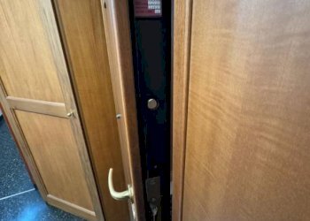 Four-room apartment Genova (neighborhood Sampierdarena) - photo 6