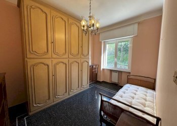 Four-room apartment Genova (neighborhood Sampierdarena) - photo 9