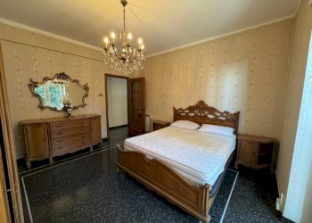 Four-room apartment Genova (neighborhood Sampierdarena) - photo 14