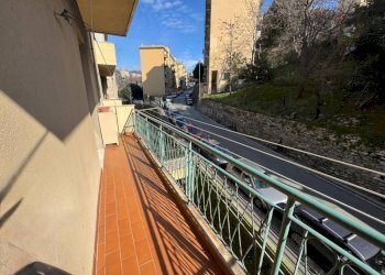 Four-room apartment Genova (neighborhood Sampierdarena) - photo 16