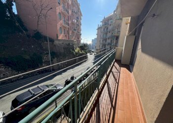Quadrilocale Genova (zona Sampierdarena) - foto 17