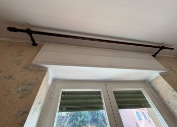 Four-room apartment Genova (neighborhood Sampierdarena) - photo 21