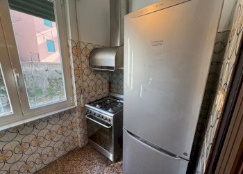 Quadrilocale Genova (zona Sampierdarena) - foto 22