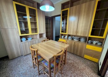 Four-room apartment Genova (neighborhood Sampierdarena) - photo 26