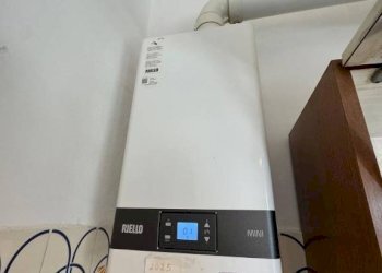 Four-room apartment Genova (neighborhood Sampierdarena) - photo 27