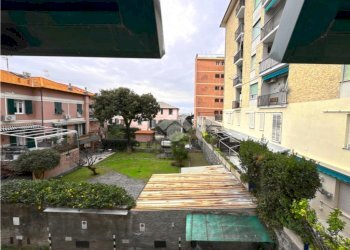 Quadrilocale Via marina giulia, Chiavari - foto 5