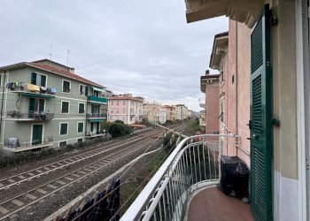 Quadrilocale Via marina giulia, Chiavari - foto 10