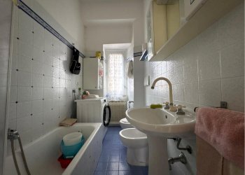 Quadrilocale Via marina giulia, Chiavari - foto 11