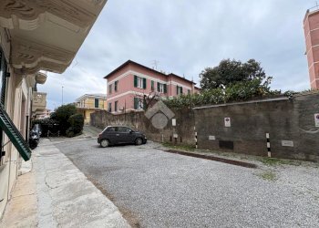 Quadrilocale Via marina giulia, Chiavari - foto 14