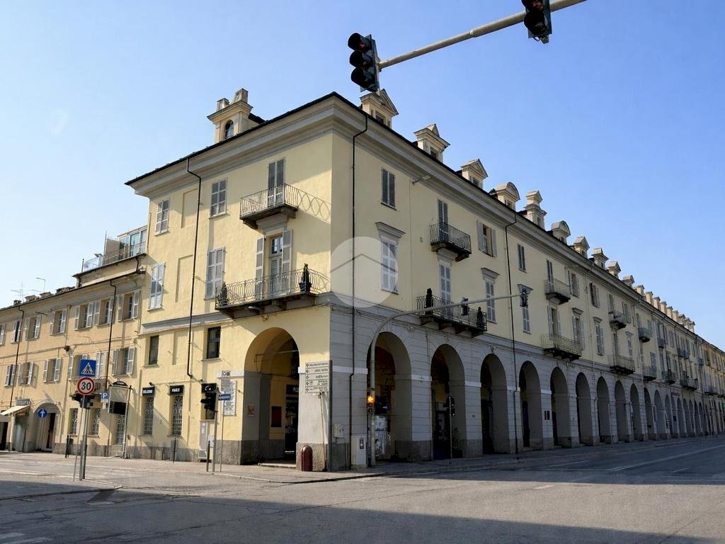 Trilocale Corso Torino, Pinerolo - foto 1