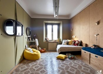 Trilocale Corso Torino, Pinerolo - foto 13