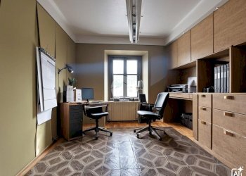 Trilocale Corso Torino, Pinerolo - foto 14