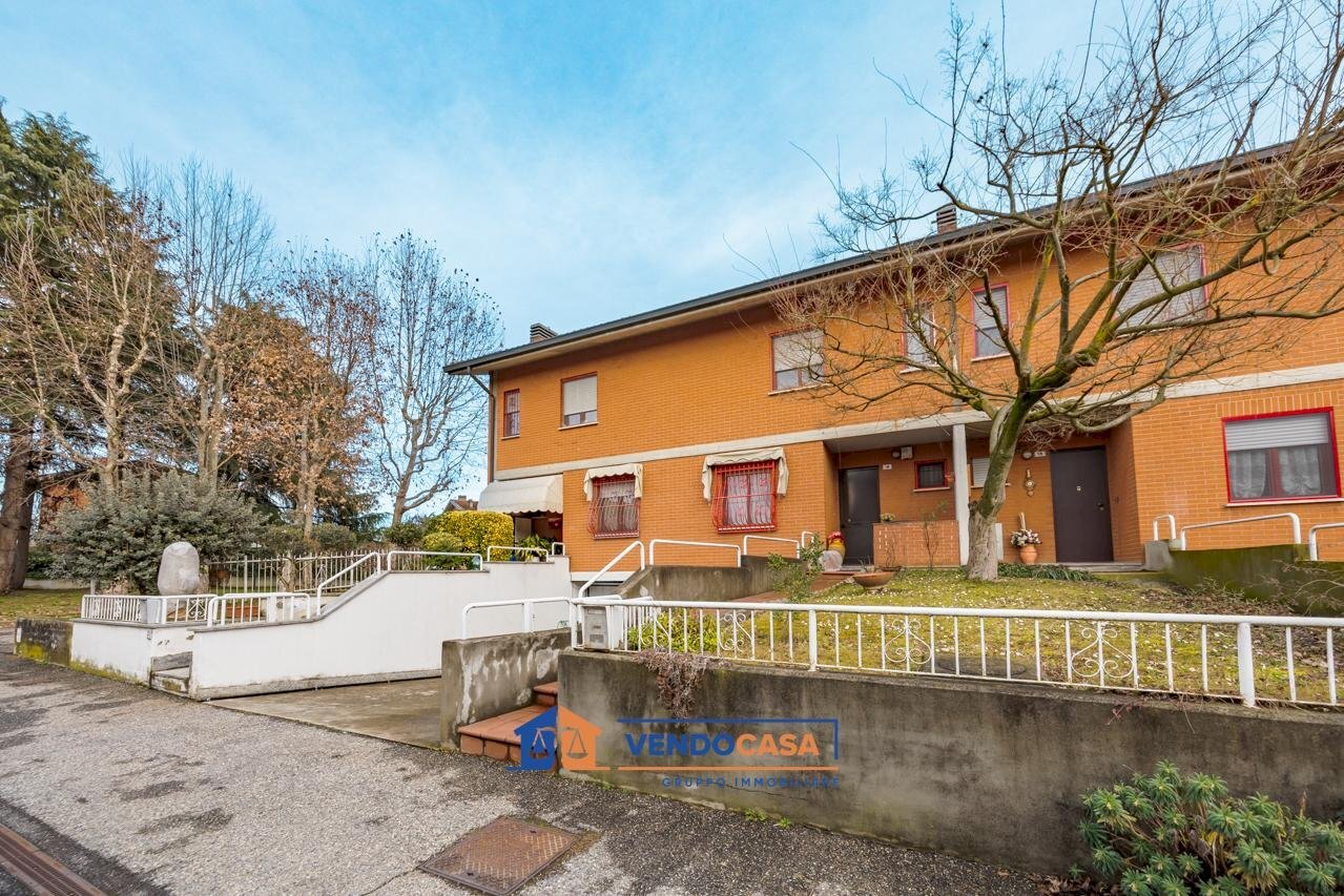 Casa indipendente Candiolo - foto 1