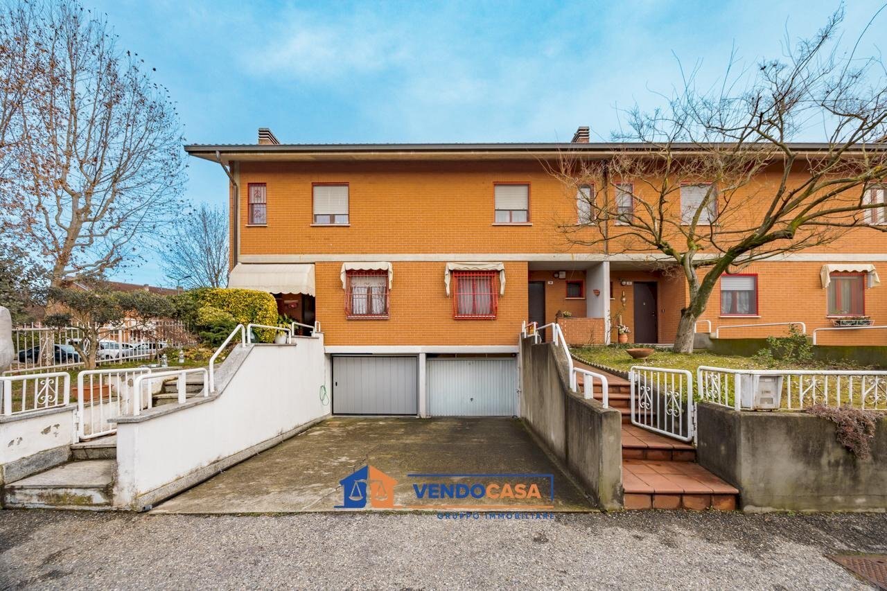 Casa indipendente Candiolo - foto 2