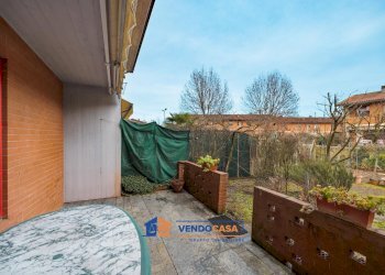 Casa indipendente Candiolo - foto 13