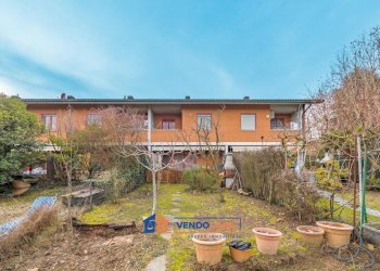 Casa indipendente Candiolo - foto 17