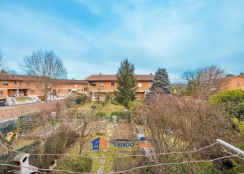 Casa indipendente Candiolo - foto 32